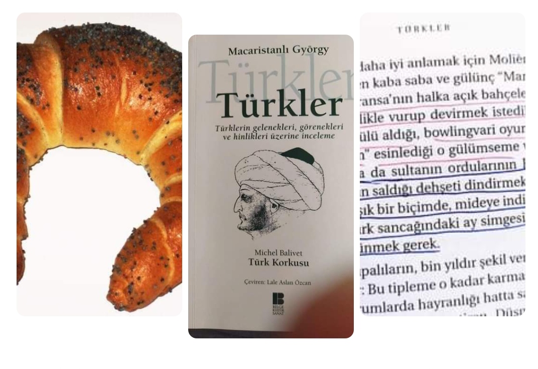 Bir çekilme, bir kurtuluş hikayesi AY ÇÖREĞİ