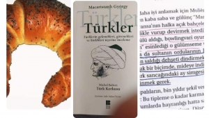 Bir çekilme, bir kurtuluş hikayesi AY ÇÖREĞİ 