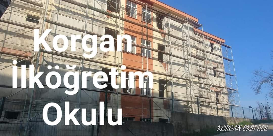 EĞİTİME ÖNEM VEREN YOK Kİ YAPIM HIZLANSIN