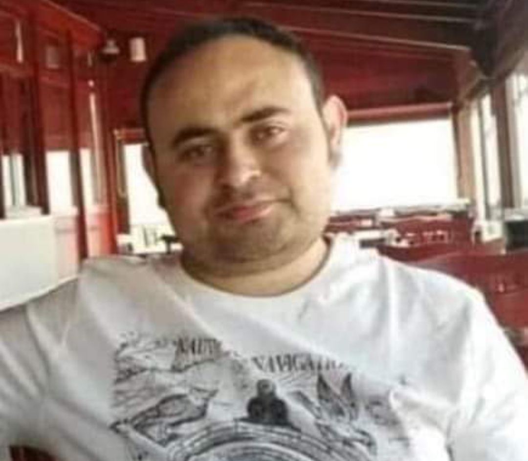 GENÇ ÖĞRETMEN COVİD -19 A YENİLDİ 