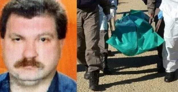 EVİNDE ÖLEN ÖĞRETMENİN CESEDİ, 5 YIL SONRA FARK EDİLDİ!