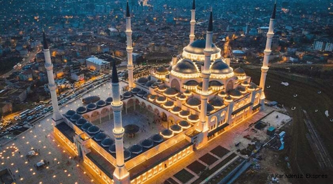 Gösterişli tapınaklar büyük çöküşün başlangıcıdır!