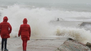 Meteoroloji'den tam fırtına uyarısı: Sel, su baskını, yıldırım, kuvvetli rüzgar 