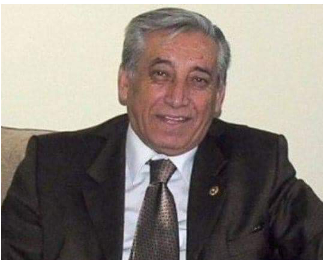ORDU'NUN 3 DÖNEM BELEDİYE BAŞKANI ” KAZIM TÜRKMEN “