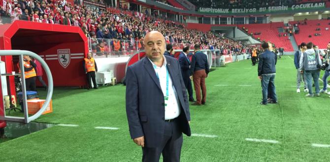 Samsunspor En Kritik Maçı Kazandı