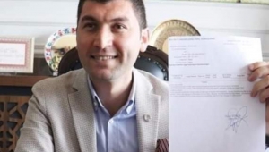 Tebrikler Ulaş Tepe... Gülyalı Belediyesi borçsuz bir belediye artık!.. 