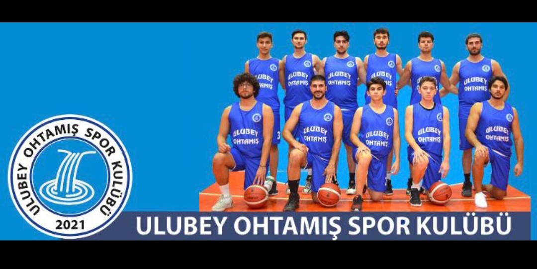 Ulubey Ohtamışta güzel şeyler oluyor... 