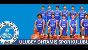 Ulubey Ohtamışta güzel şeyler oluyor... 