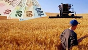 Bakan Pakdemirli, 2,7 milyar liralık tarımsal desteğin çiftçilere ödenmeye başlandığını bildirdi