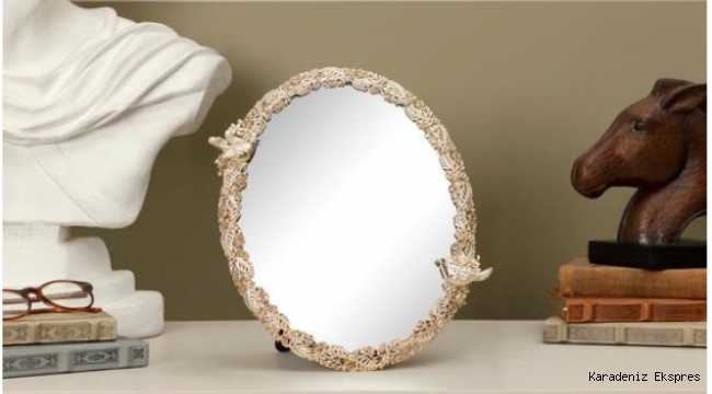 Dekoratif Ayna 