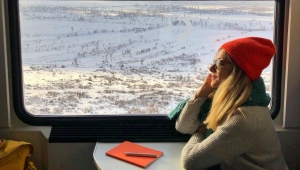 Doğu Ekspresi, çarşamba günü seferlerine yeniden başlıyor