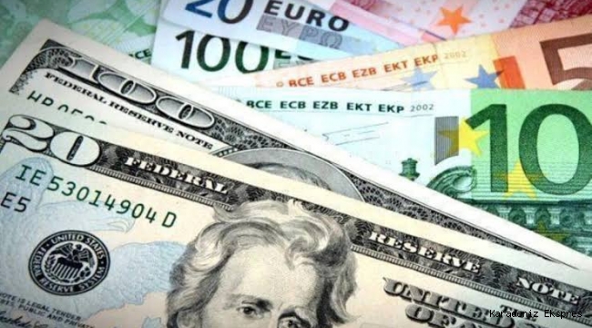 DOLAR DAHA ARTAR MI?
