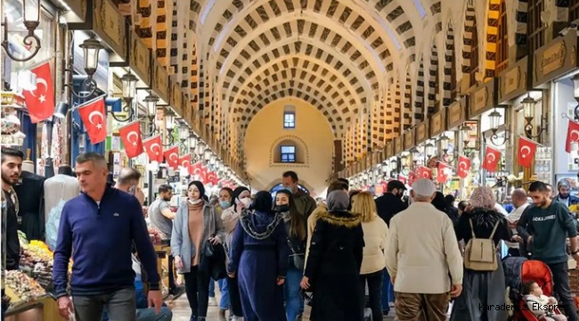 Döviz kurlarındaki düşüşü fiyatlara yansıtmayana ceza verilecek