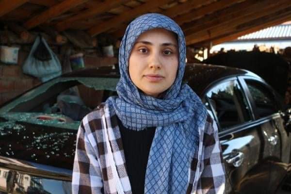 ESKİ UZMAN ÇAVUŞ, EŞİNİ KORUYAN JANDARMALARLA ÇATIŞTI; 1 ASTSUBAY YARALI