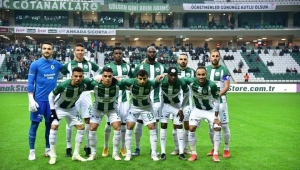 Giresunspor yükselişini sürdürüyor : Karagümrük' maçını 3-1 kazandılar 