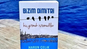 Harun Çelik Bey'in kaleminden mutlaka okunması gereken bir eser... 