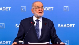 Karamollaoğlu: Bu devlet destekli çifte faizin hükmü nedir?