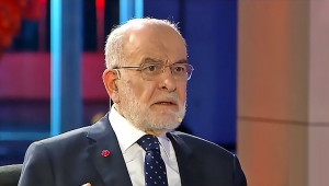 Karamollaoğlu’dan sokak köpeklerine karşı tedbir çağrısı