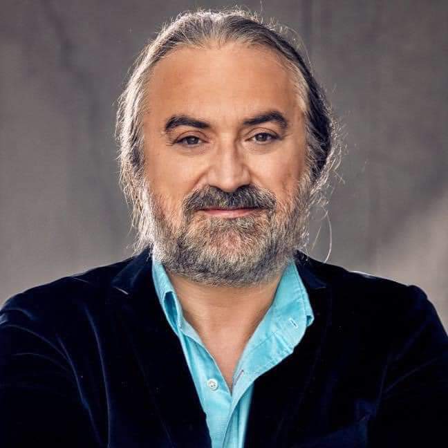 Kuzeyin oğlu yiğit adam : Volkan Konak