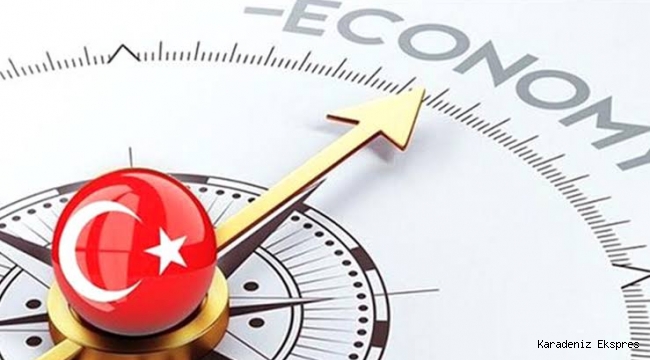 MAKRO EKONOMİK AÇIDAN TÜRK EKONOMİSİ 