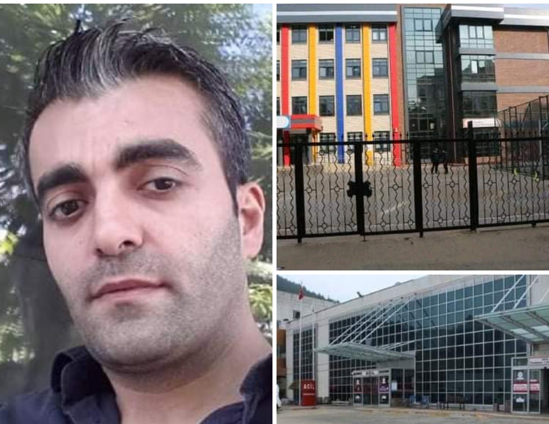 MÜDÜR YARDIMCISI, DİSİPLİNE GÖNDERDİĞİ ÖĞRENCİSİ TARAFINDAN BIÇAKLANDI