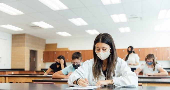 ÖSYM, 2022 yılı sınav takvimini açıkladı