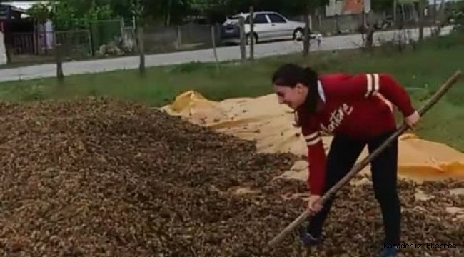 Sahip olduğunuz şeyleri tekrar gözden geçirip harekete geçin. Üretin, üretenlere destek olun