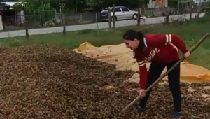 Sahip olduğunuz şeyleri tekrar gözden geçirip harekete geçin. Üretin, üretenlere destek olun