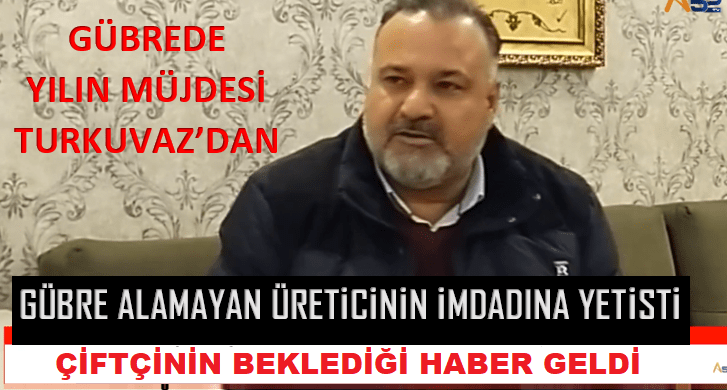 “ŞİMDİ AL HASATTAN SONRA ÖDE”