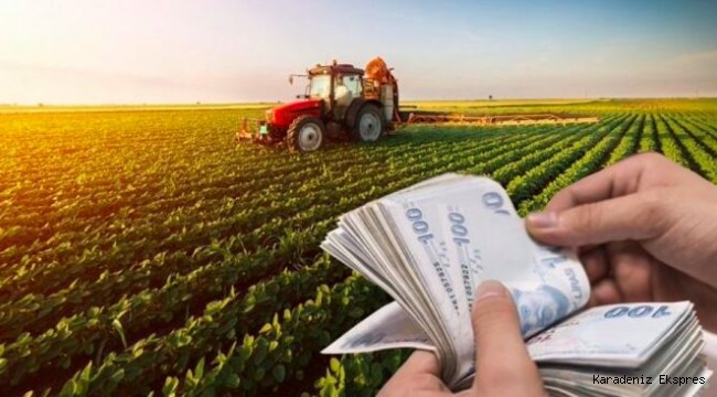 Tarımsal desteklerde vergi kesintisi iadesinde çiftçiye önemli uyarı!