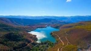 Tokat'ta turizm bölgesi resmen katlediliyor!.. Kemal Vanlı yazdı... 