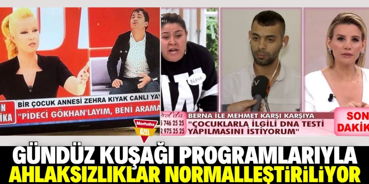 İNSANLAR ADALETİ MÜGE ANLI'DA ARIYOR !!