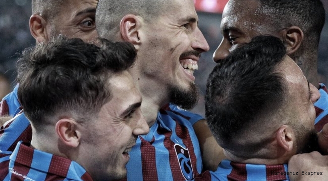 Trabzonspor Hata yapmadı !