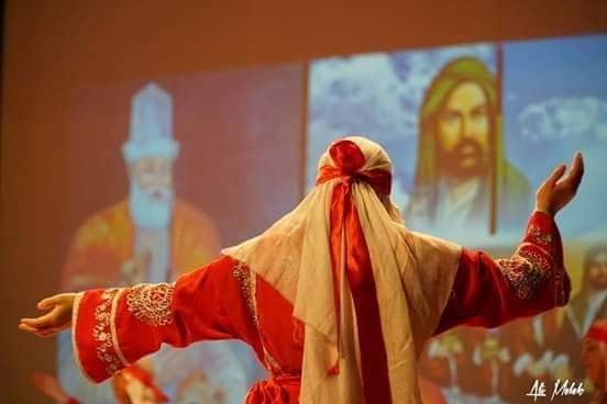 Alevi inancında Hızır ve Hızır Orucu