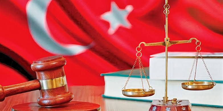 ANAYASA NEDİR?... 