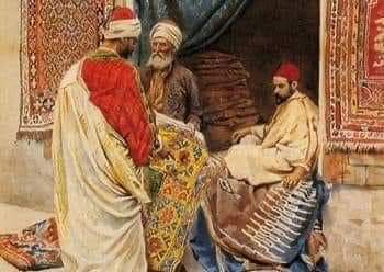 DÜRÜST TÜCCAR OLMAK