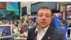 Ekrem İmamoğlu İstanbul'un Son Yol Durumu ile ilgili açıklama yaptı 