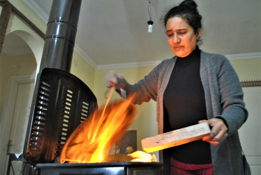 ‘Faturalar üçe katlandı, esnaf artık soba yakıyor’