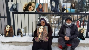 Gülistan Doku soruşturmasında yeni gelişme: Şüphelinin annesi CİMER’e dilekçe yazdı