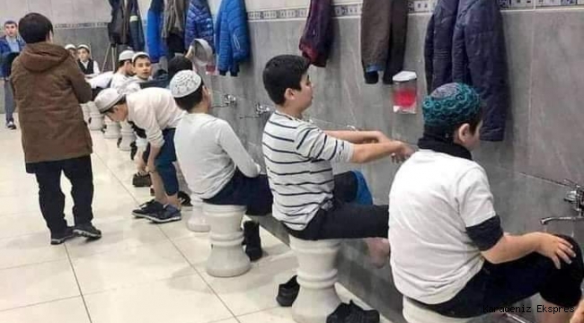 KAZA NAMAZI BORCU OLANLAR.. MUTLAKA OKUYALIM ÖĞRENELİM VE PAYLAŞALIM ‼️ 