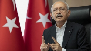 Kılıçdaroğlu: Islak imza ile hazineden 6 milyar TL'nin nasıl iç edildiğini anlatmak istiyorum