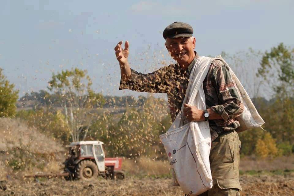 Kırsal Kalkınma Yatırımlarında Getirilen Yenilikler 