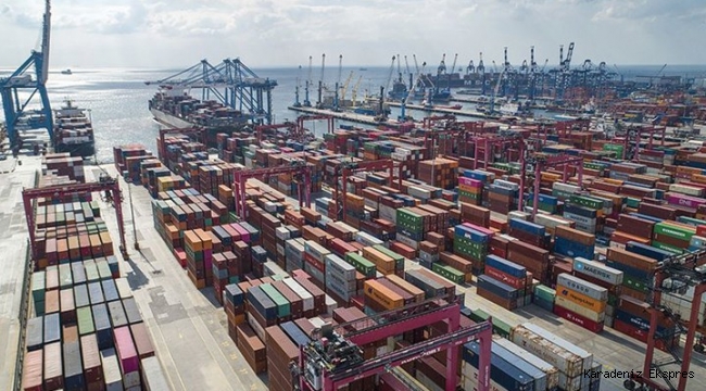 Kurdaki artış ihracatı artıracak tezi çöktü, dış ticaret açığı patladı