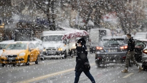 Meteorolojiden uyarı!