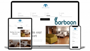 Otel Web Sitesi Tasarımı Neden Önemlidir? 