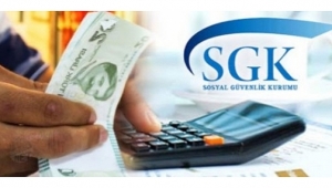 SGK'dan yeni genelge! 2022'de uygulanacak ödenek ve primler belirlendi