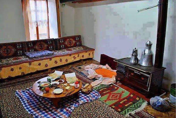 SOBA VE KALORİFER ARASINDAKİ FARKLAR