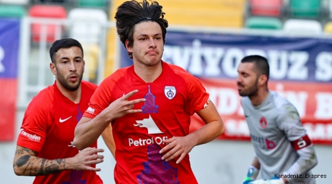 Trabzonspor bir transferi daha bitirdi! Genç yıldız için açıklama geliyor