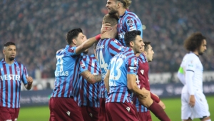 Trabzonspor Malatya engelini Cornelius'un golüyle aştı