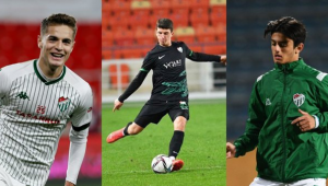 Trabzonspor'un Bursaspor'dan aldığı genç oyuncularla ilgili harika bir Scout analizi
